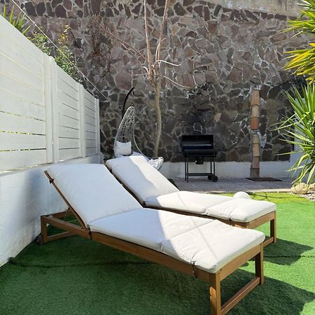 Casa Vacanza Ferrara Iun P5547 维拉西米乌斯 外观 照片