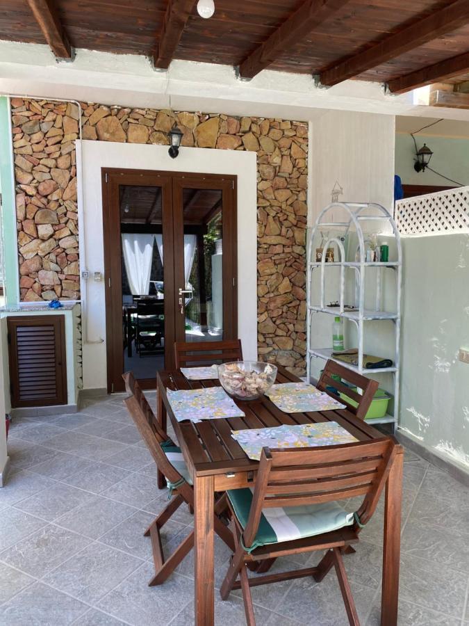 Casa Vacanza Ferrara Iun P5547 维拉西米乌斯 外观 照片
