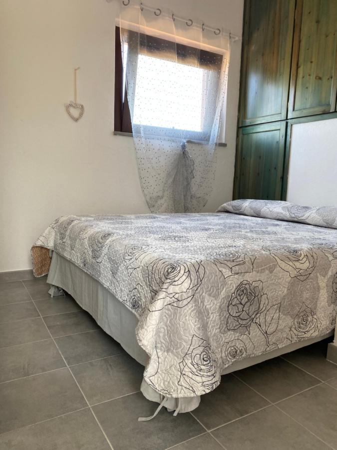 Casa Vacanza Ferrara Iun P5547 维拉西米乌斯 外观 照片