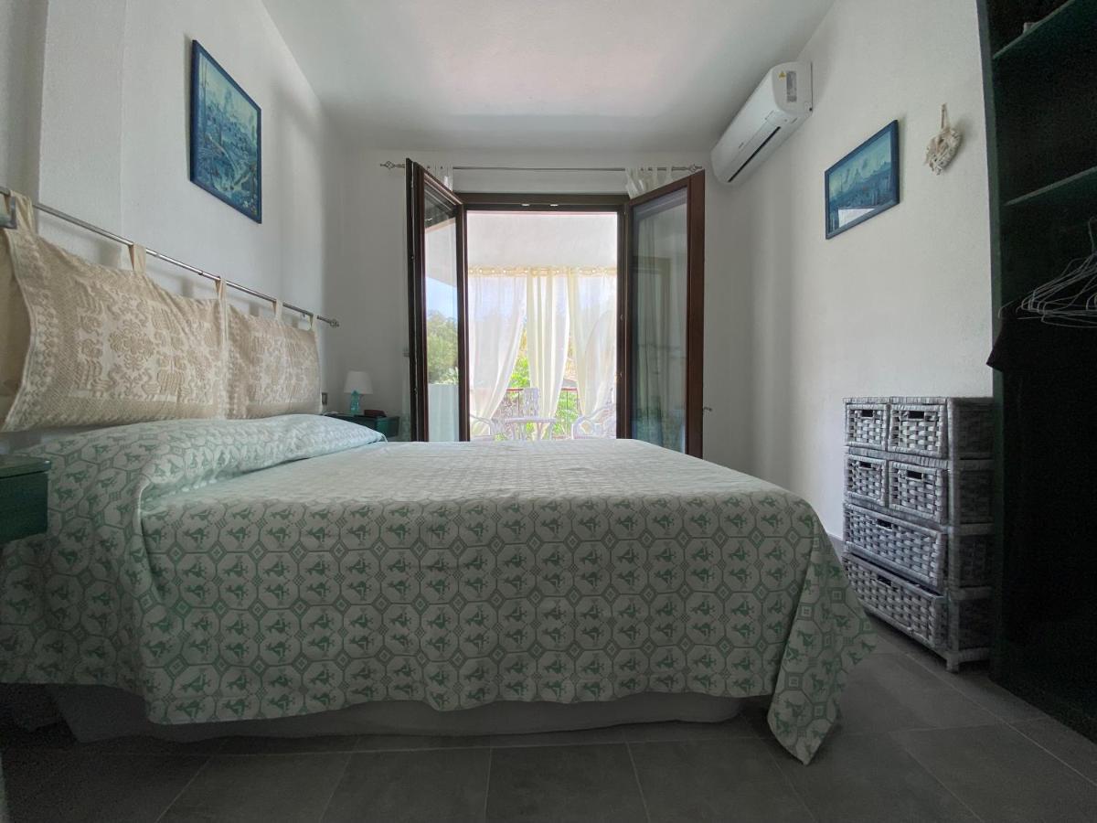 Casa Vacanza Ferrara Iun P5547 维拉西米乌斯 外观 照片