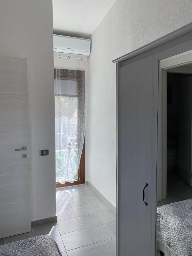 Casa Vacanza Ferrara Iun P5547 维拉西米乌斯 外观 照片