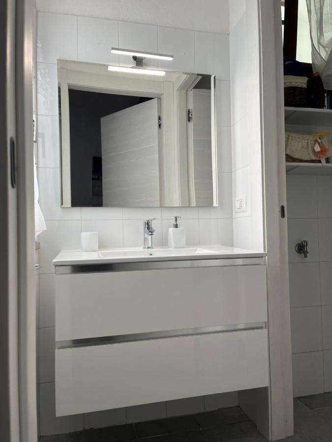 Casa Vacanza Ferrara Iun P5547 维拉西米乌斯 外观 照片