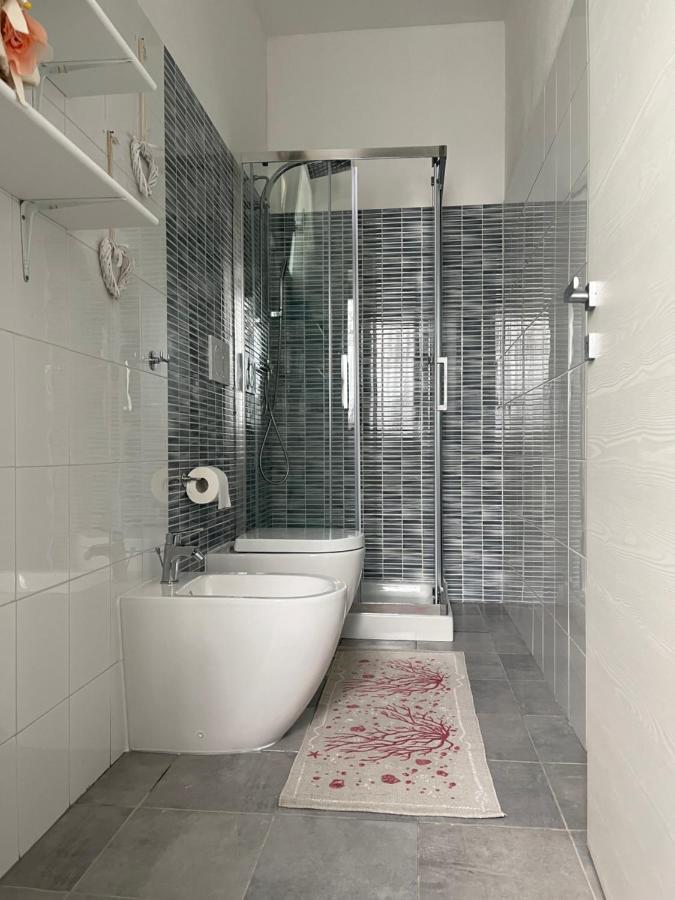 Casa Vacanza Ferrara Iun P5547 维拉西米乌斯 外观 照片