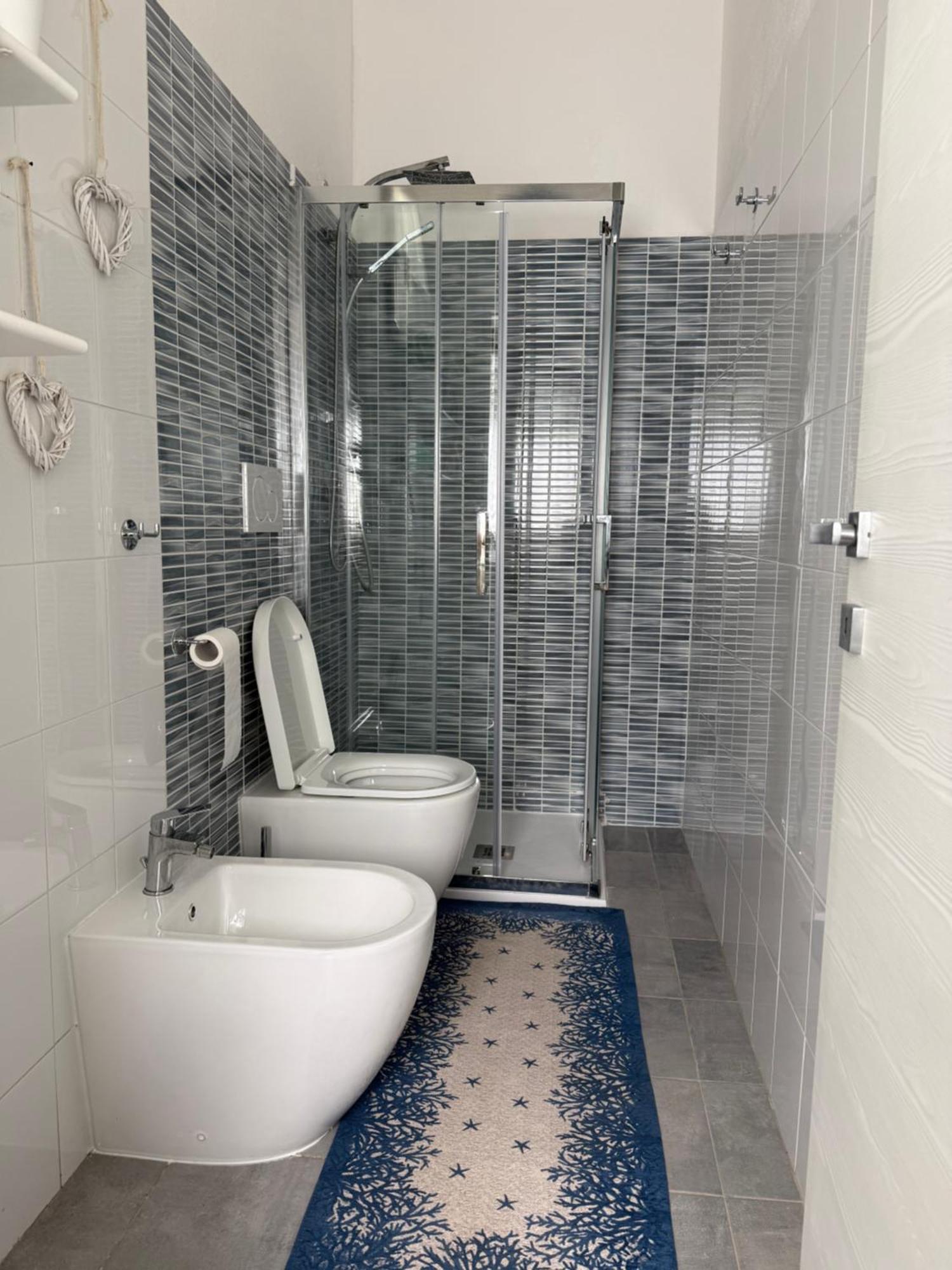 Casa Vacanza Ferrara Iun P5547 维拉西米乌斯 外观 照片